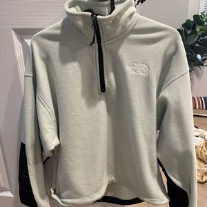 NorthFace TKT 1/4 zip
